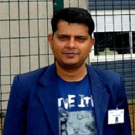 Prem Sagar