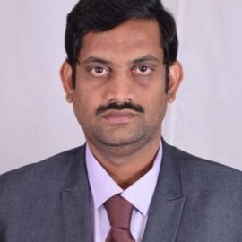 Dr. Sai Krishna Repalli