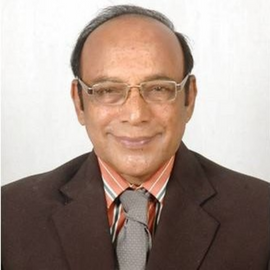 Ramanan Mahadevan