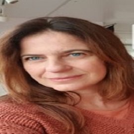 Anna Romanska Zapala