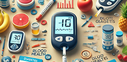 diabetesandhealthcare