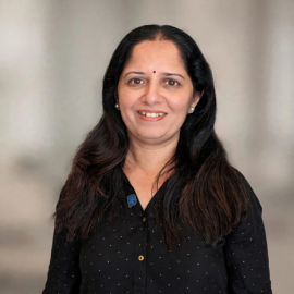 Rohini Prasad