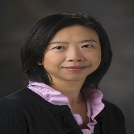 Dr. Jie Xu 