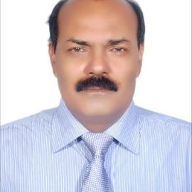 Dr. Binay Kumar Chakraborty