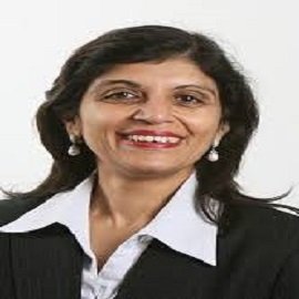 Jyoti Choudrie