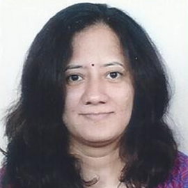 Priya Nimish Deo 