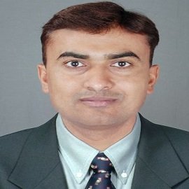 Jaysukh B. Kathiriya