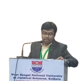 Dr. Pranabesh Sarkar 