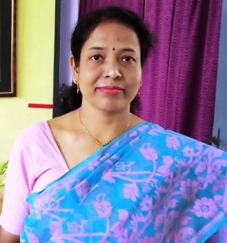 Nijhuma Kayal