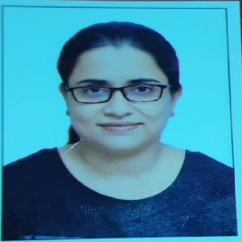 Seema Sikka