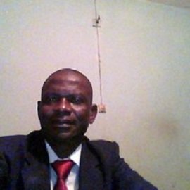 Christopher Ugwuoke