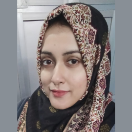 Sundus Ahmed 