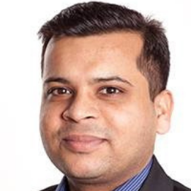 Manoj Paras