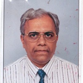 Damodar Prabhu