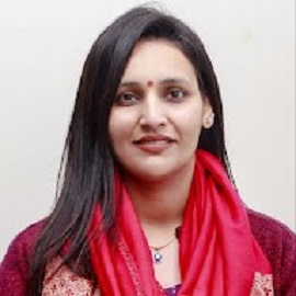 Jyoti Goyat 