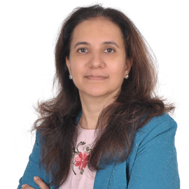 Dr. Swati Trivedi Dave