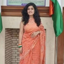 Dr. Akanksha Jain
