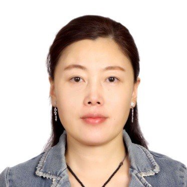 Huifang Tian