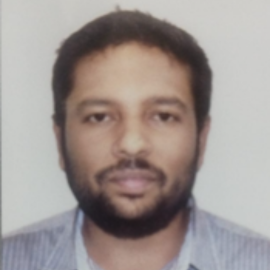 Sharath Kumar N