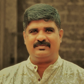 Dr. Chethan N