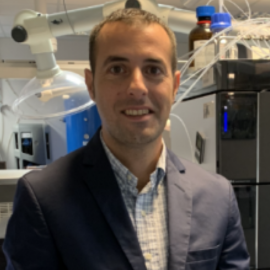 Dr. Francesco Cacciola