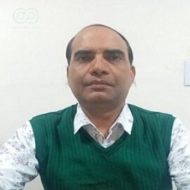 Akhilesh Pandey