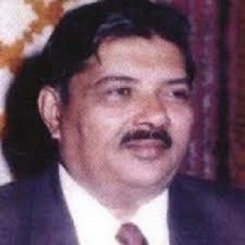K. R. DESAI