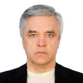 Sergey Suchkov