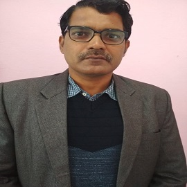 Dinesh Kumar Dwivedi