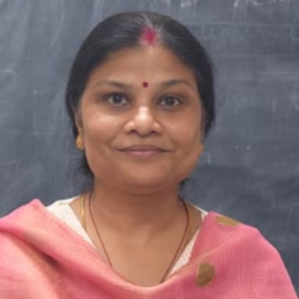 Dr. Rashmi Singh