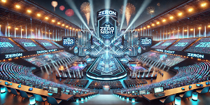 thezeronight