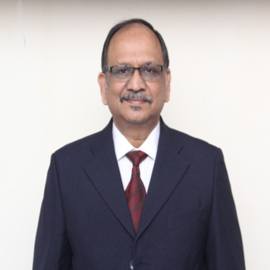 V. K. Jain