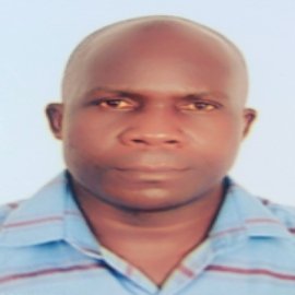 Fred Lukandwa
