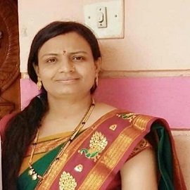 Jalajakshi S Kore