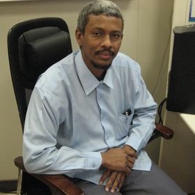 Khalid Elyas Mohamed Elameen