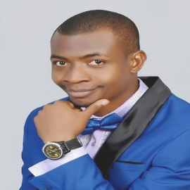 Benjamin Anabaraonye