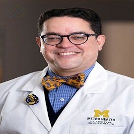 Larry J. Sandoval