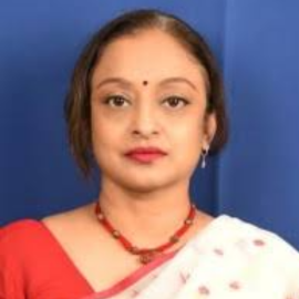 Dr. Dipika Agrahar Murugkar