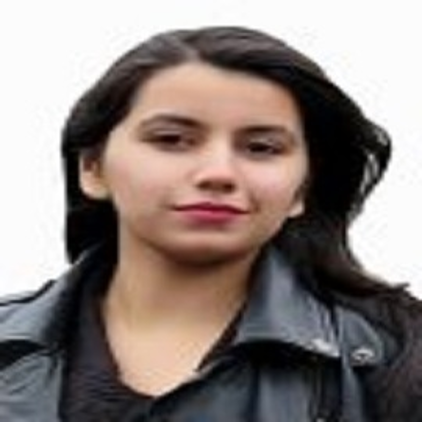 Iqra Zubair Awan