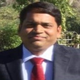 Praveen Gupta