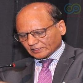 Dr Afrozul Haq