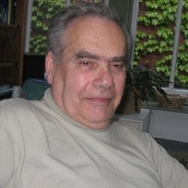 Mark Bomberg