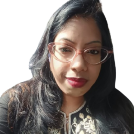  Dr.  Sayani Pal