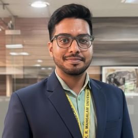 Dr. Sourabh Kumar Singh