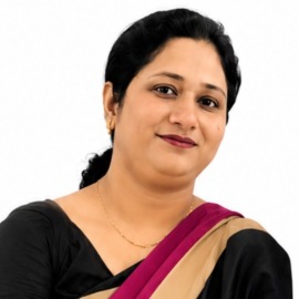 Dr. Mariyam Fatima