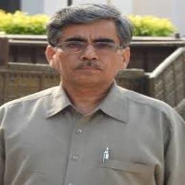 S. K. Mehta