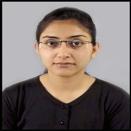 Dr. Sunita Kumari Meena 