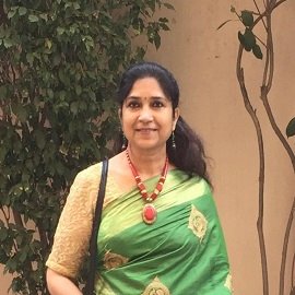 Dr. Anubhuti Sharma