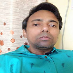 Pushpam Kumar Sinha