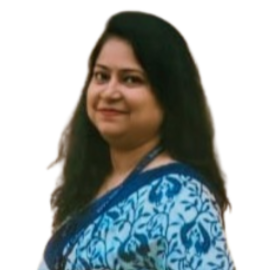 Dr. Dipali Saxena 